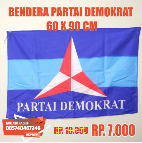 DEMOKRAT