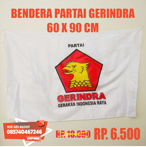 GERINDRA