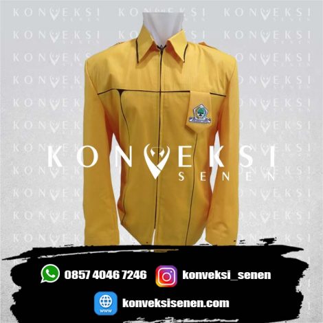 Konveksi_Semijas_Golkar