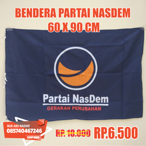 NASDEM