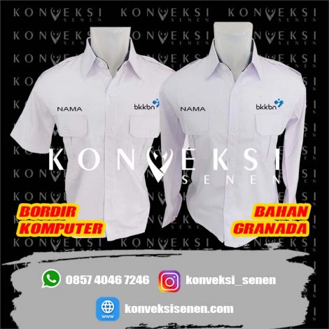 kemeja_BKKBN