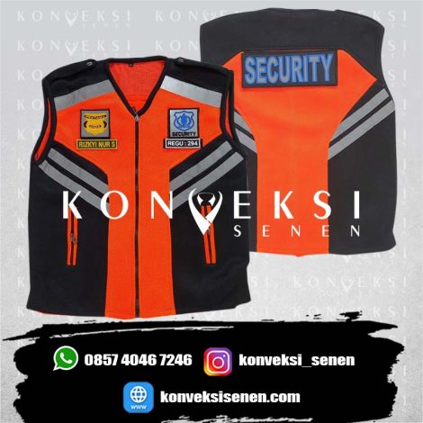 seragam_security_orane