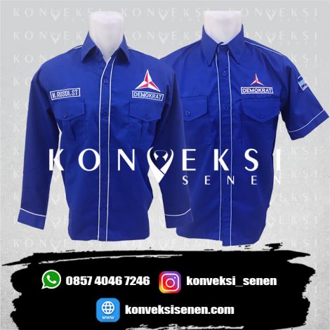 kemeja_demokrat