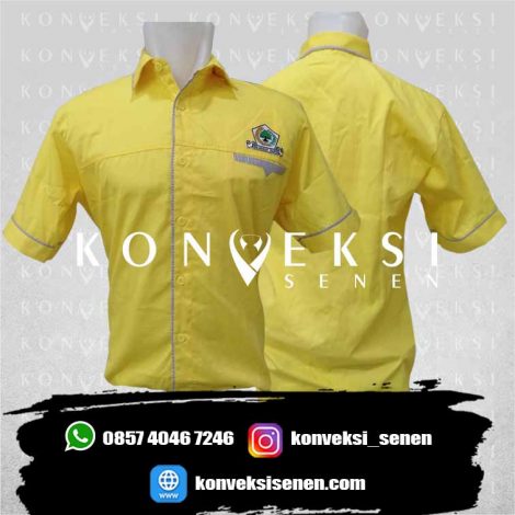 kemeja_partai_golkar