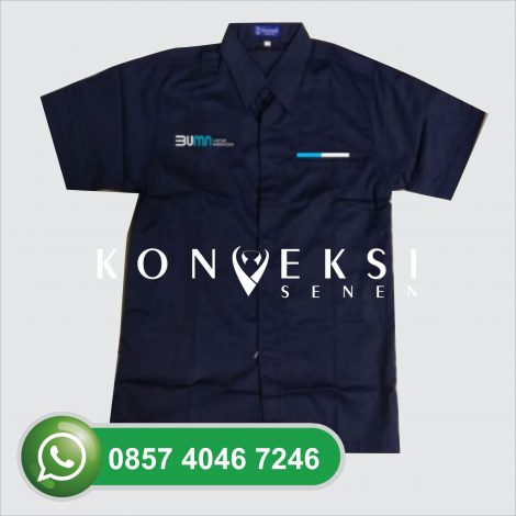 kemeja_bumn_pendek