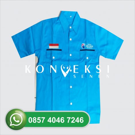 kemeja_gelora_pendek