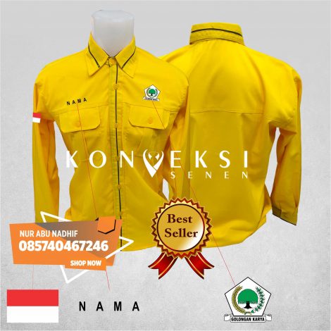 kemeja_golkar_panjang