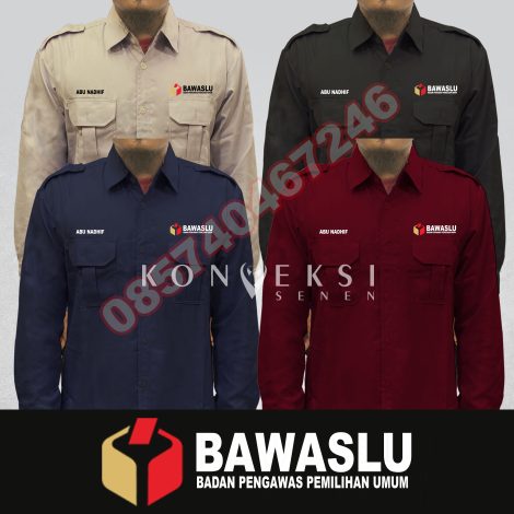 KEMEJA_BAWASLU