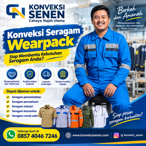 werpak